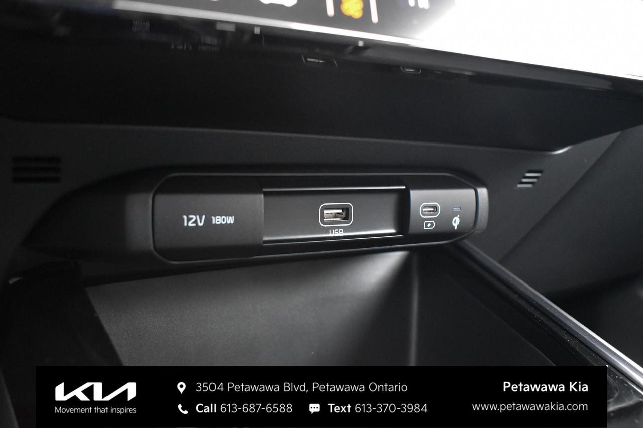 2026 Kia NIRO EX 4dr Front-Wheel Drive Sport Utility Photo