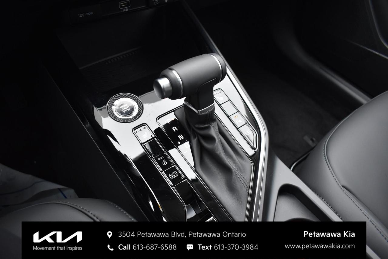 2026 Kia NIRO EX 4dr Front-Wheel Drive Sport Utility Photo