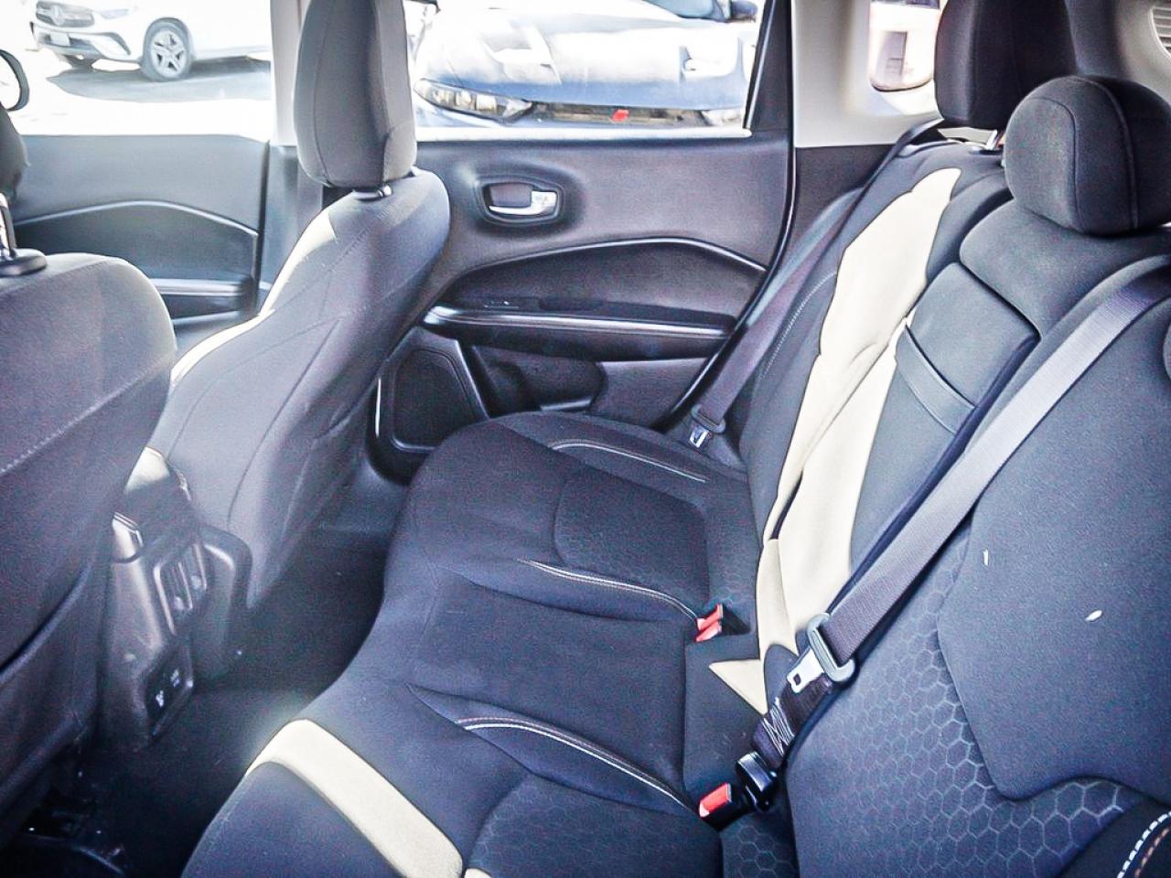 2019 Jeep Compass  Photo