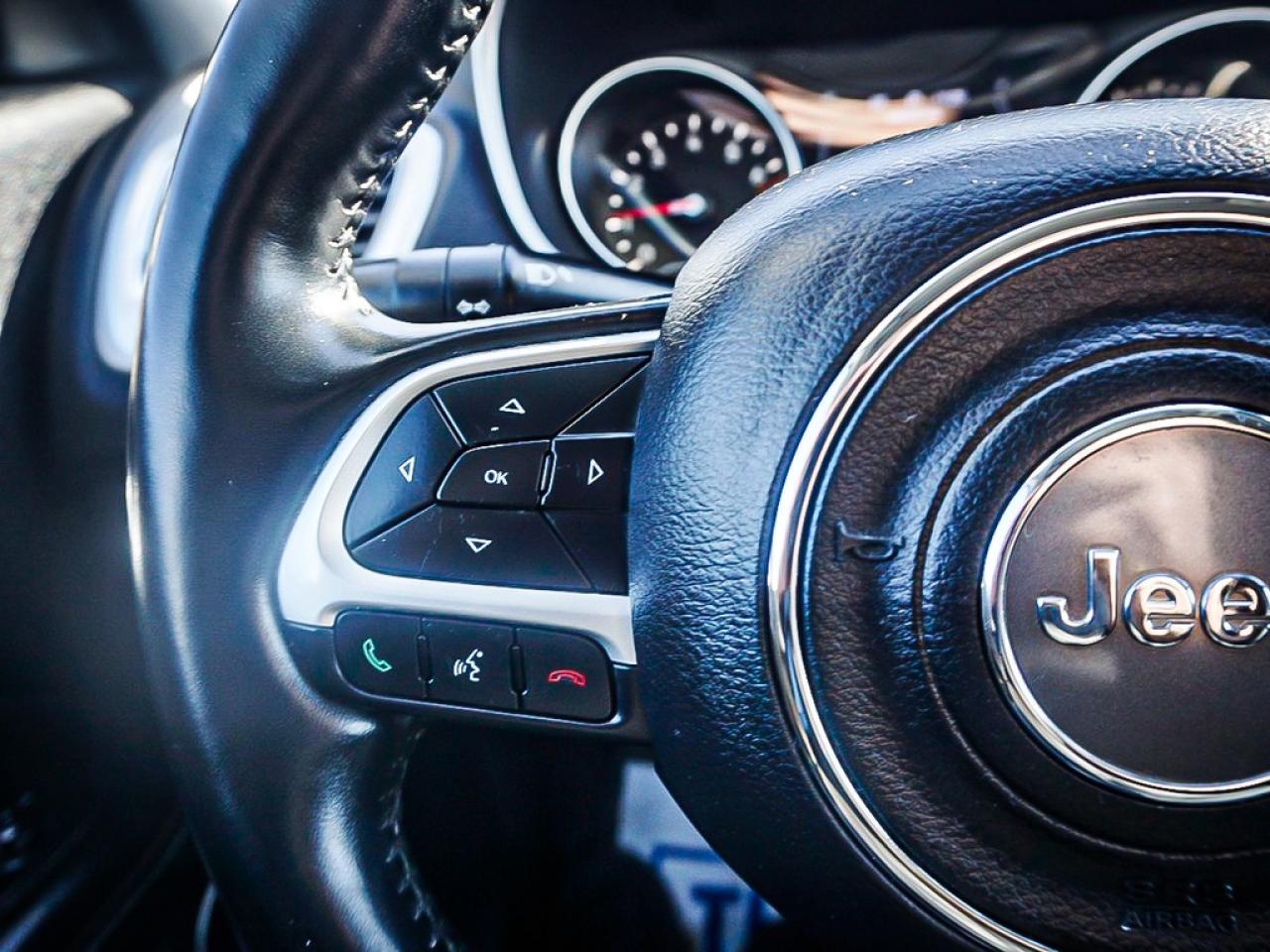 2019 Jeep Compass  Photo