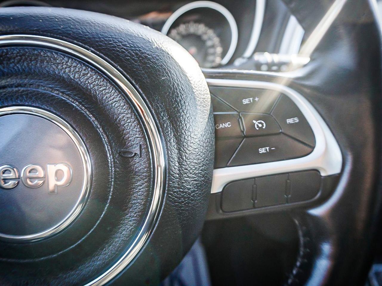 2019 Jeep Compass  Photo