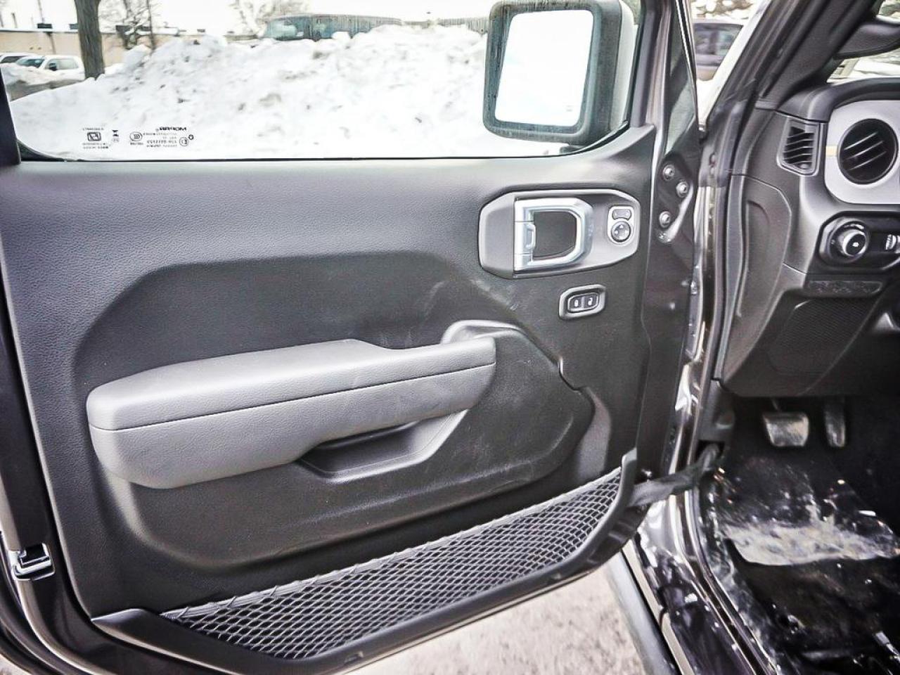 2026 Jeep Wrangler  Photo