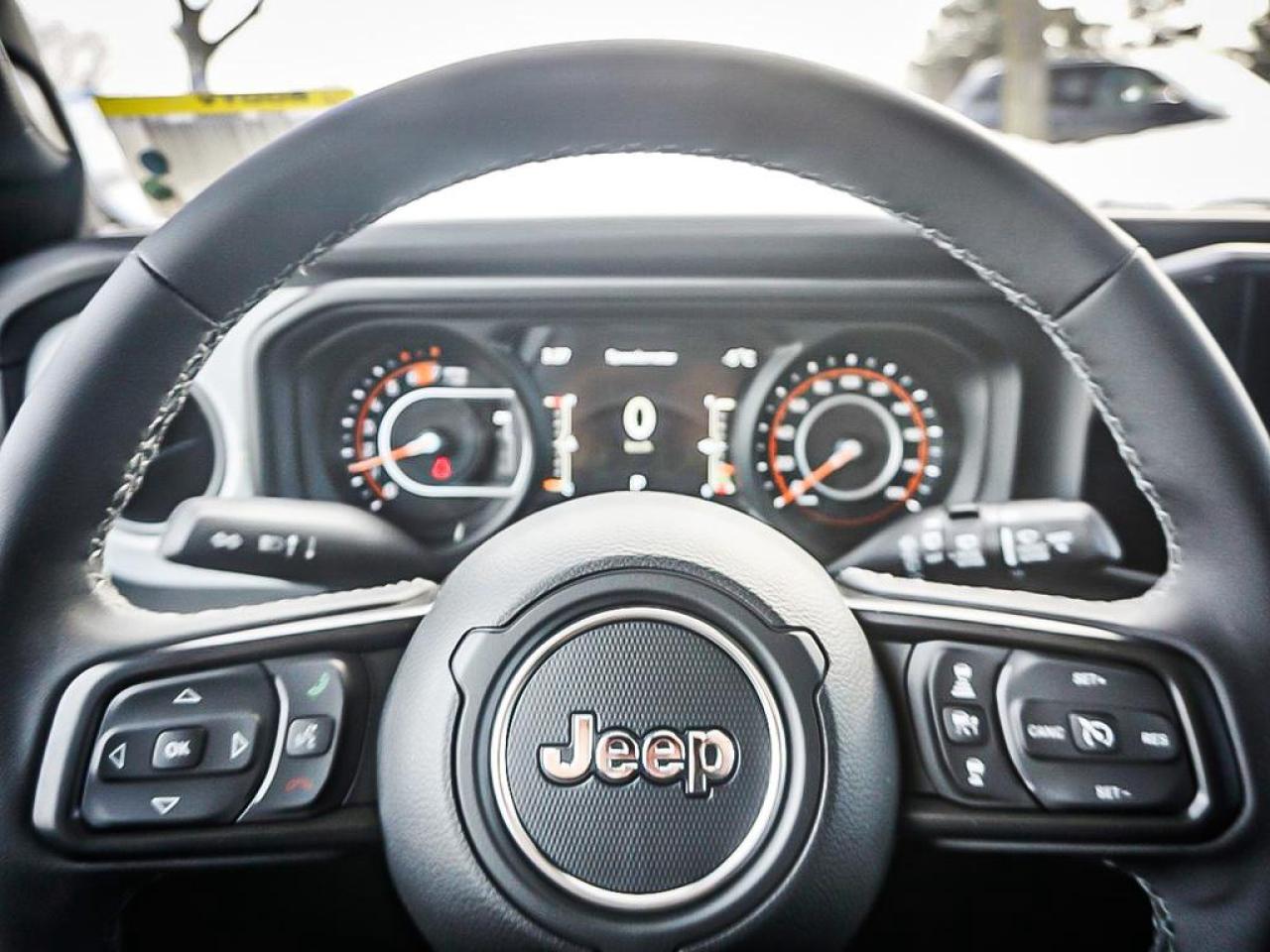 2026 Jeep Wrangler  Photo