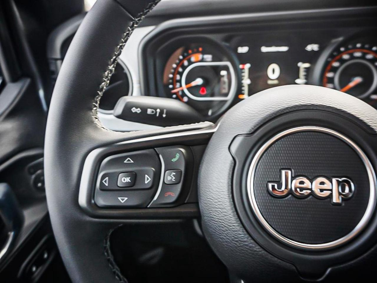 2026 Jeep Wrangler  Photo