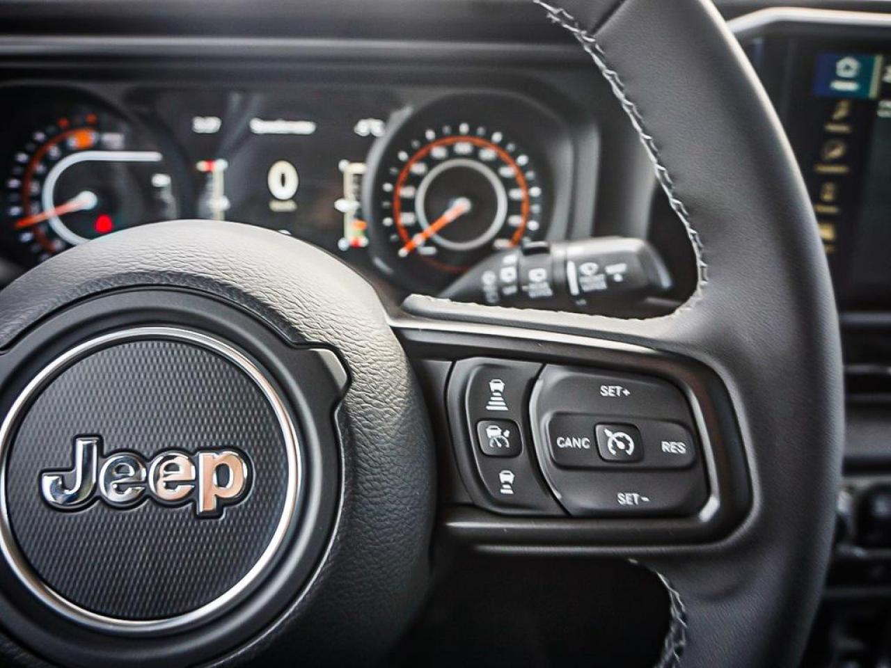 2026 Jeep Wrangler  Photo