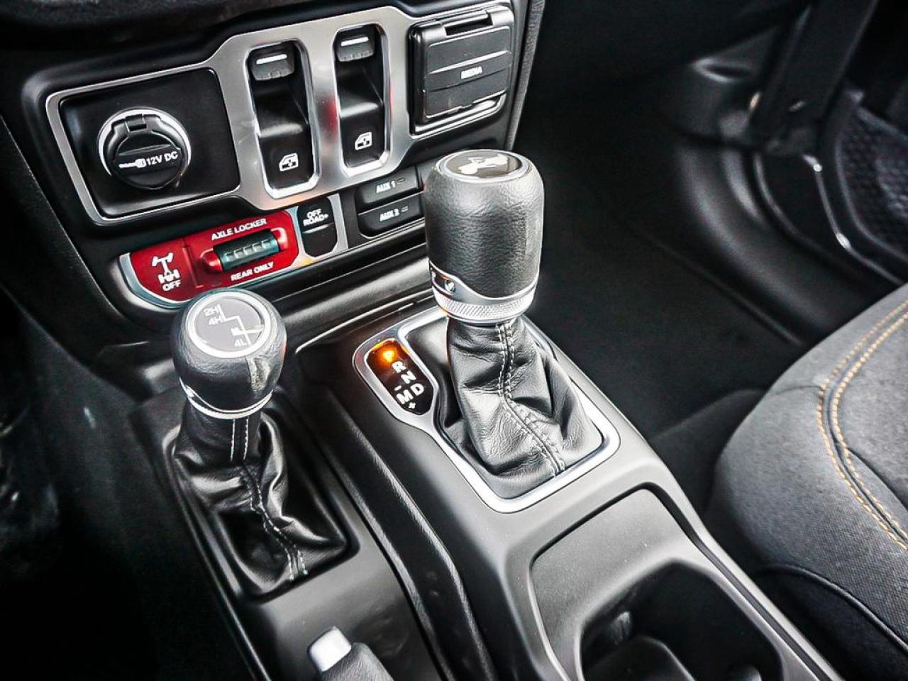 2026 Jeep Wrangler  Photo