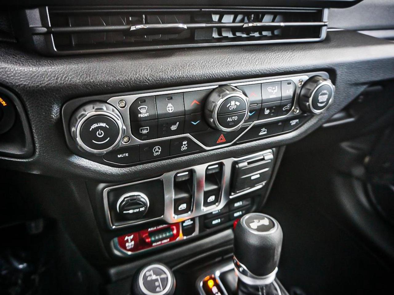 2026 Jeep Wrangler  Photo