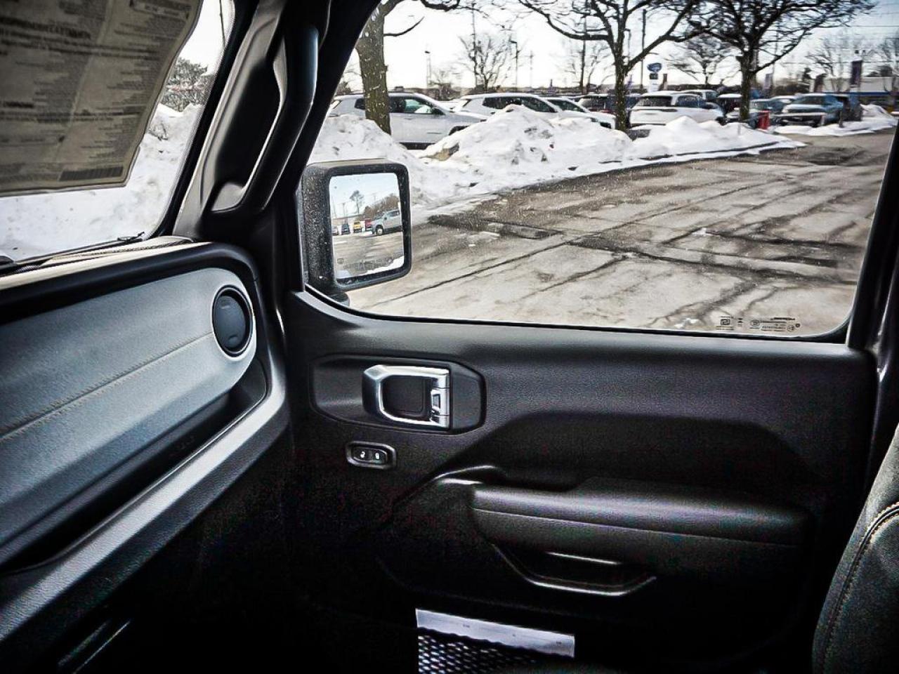 2026 Jeep Wrangler  Photo