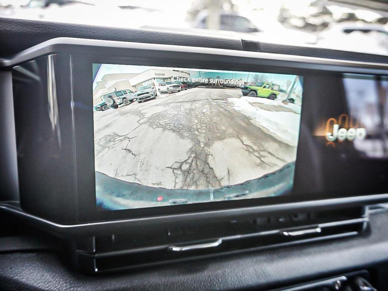 2026 Jeep Wrangler  Photo