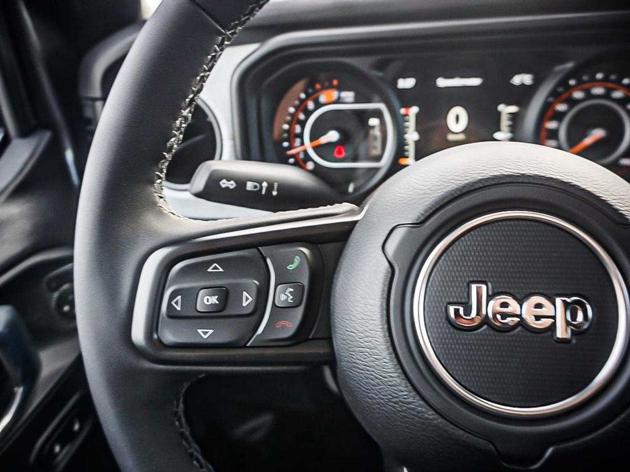 2026 Jeep Wrangler  Photo