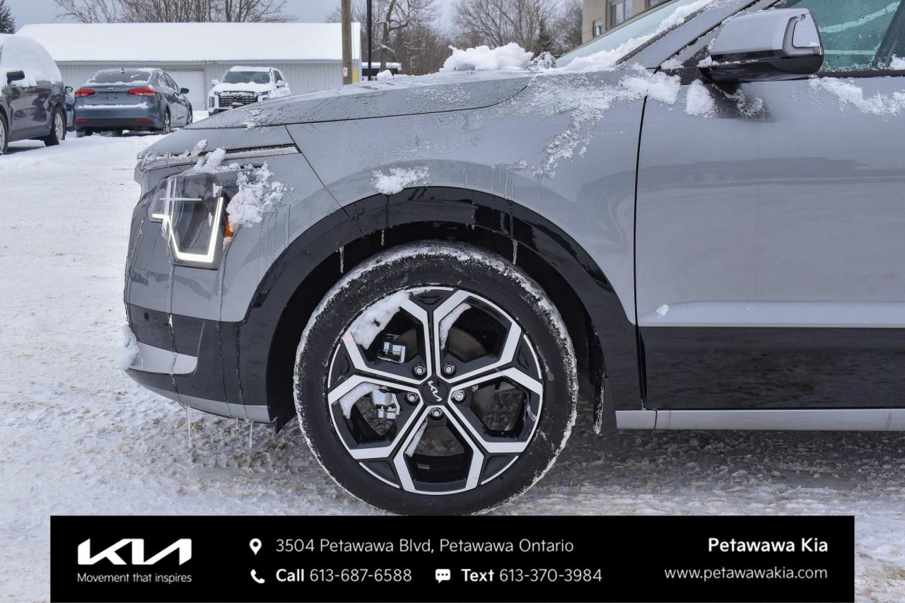 2026 Kia NIRO SX 4dr Front-Wheel Drive Sport Utility Photo2