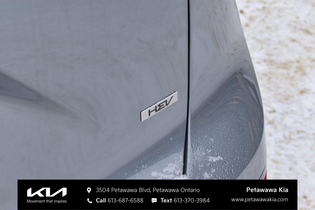 2026 Kia NIRO SX 4dr Front-Wheel Drive Sport Utility Photo