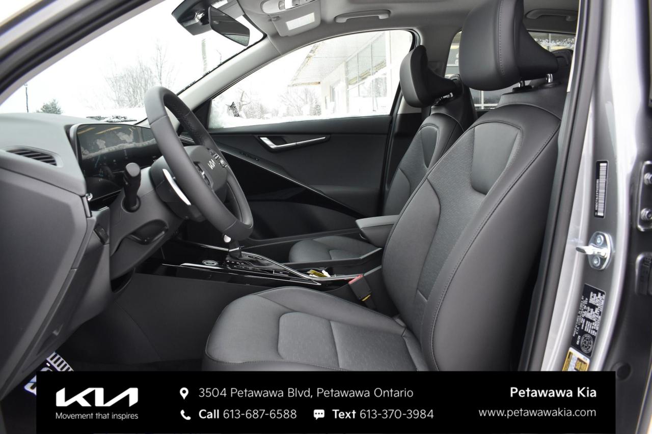 2026 Kia NIRO SX 4dr Front-Wheel Drive Sport Utility Photo