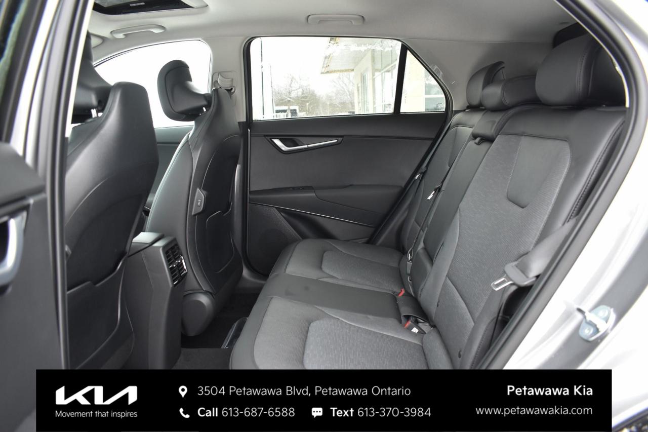 2026 Kia NIRO SX 4dr Front-Wheel Drive Sport Utility Photo