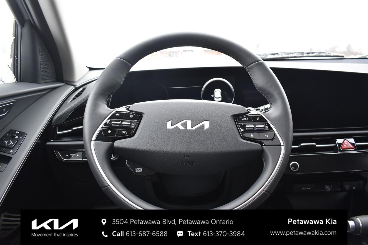 2026 Kia NIRO SX 4dr Front-Wheel Drive Sport Utility Photo