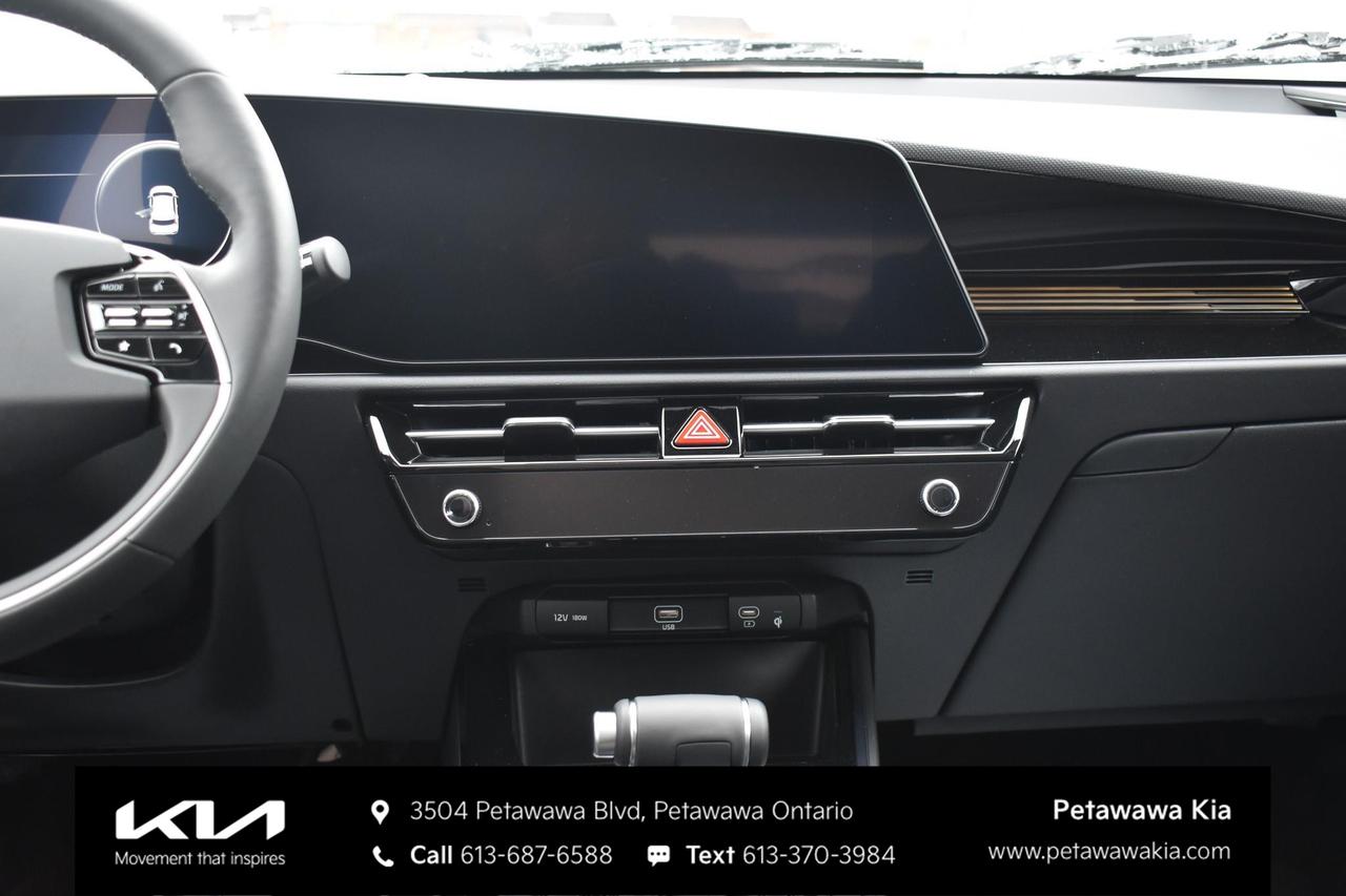 2026 Kia NIRO SX 4dr Front-Wheel Drive Sport Utility Photo