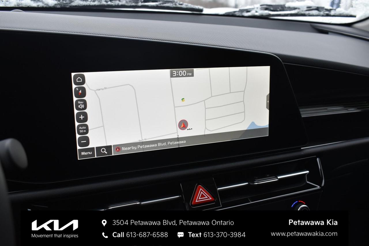 2026 Kia NIRO SX 4dr Front-Wheel Drive Sport Utility Photo