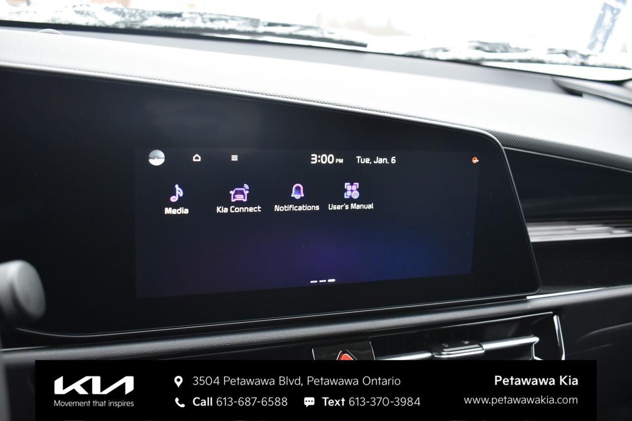 2026 Kia NIRO SX 4dr Front-Wheel Drive Sport Utility Photo