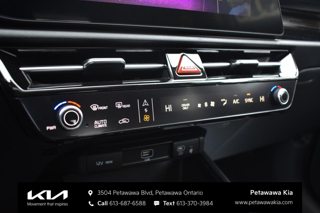 2026 Kia NIRO SX 4dr Front-Wheel Drive Sport Utility Photo