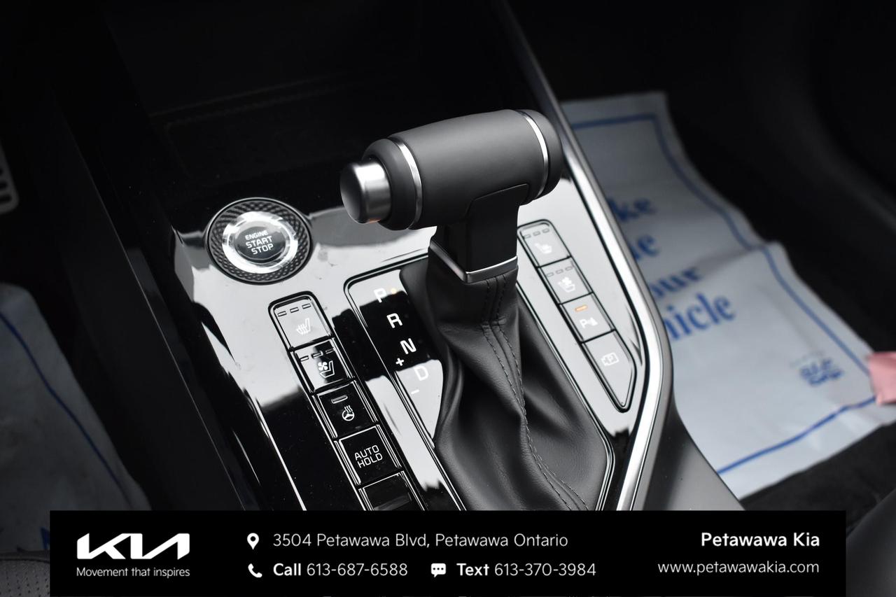 2026 Kia NIRO SX 4dr Front-Wheel Drive Sport Utility Photo