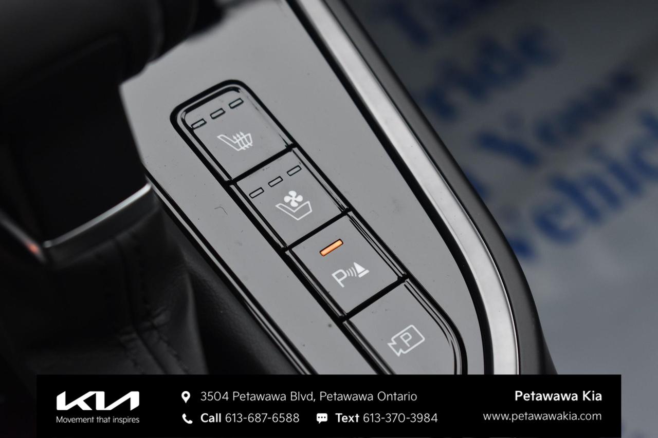 2026 Kia NIRO SX 4dr Front-Wheel Drive Sport Utility Photo