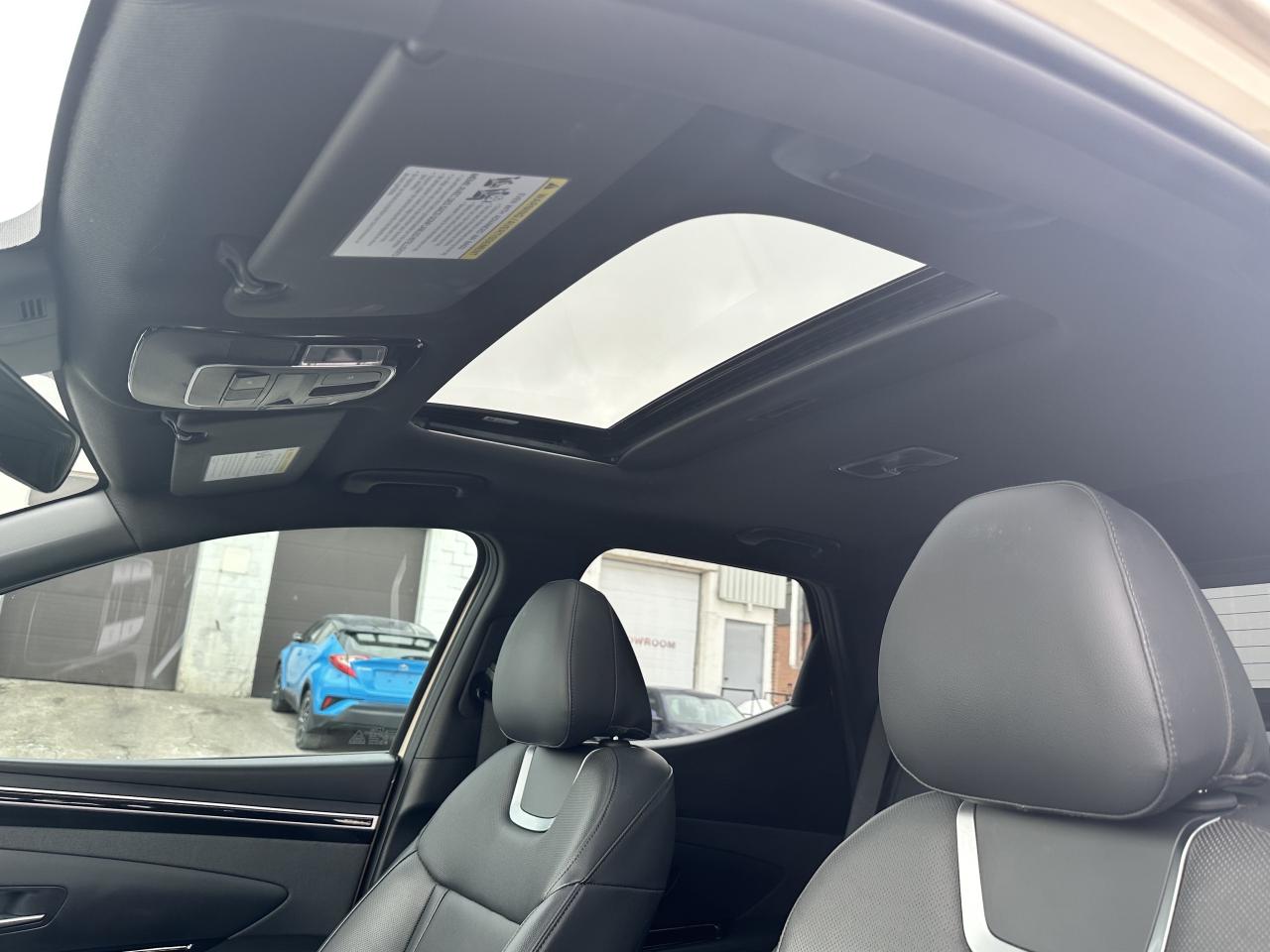 2022 Hyundai Santa Cruz Preferred AWD w/Trend Pkg ~ NO ACCIDENTS Photo