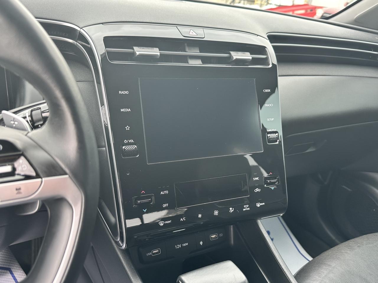 2022 Hyundai Santa Cruz Preferred AWD w/Trend Pkg ~ NO ACCIDENTS Photo