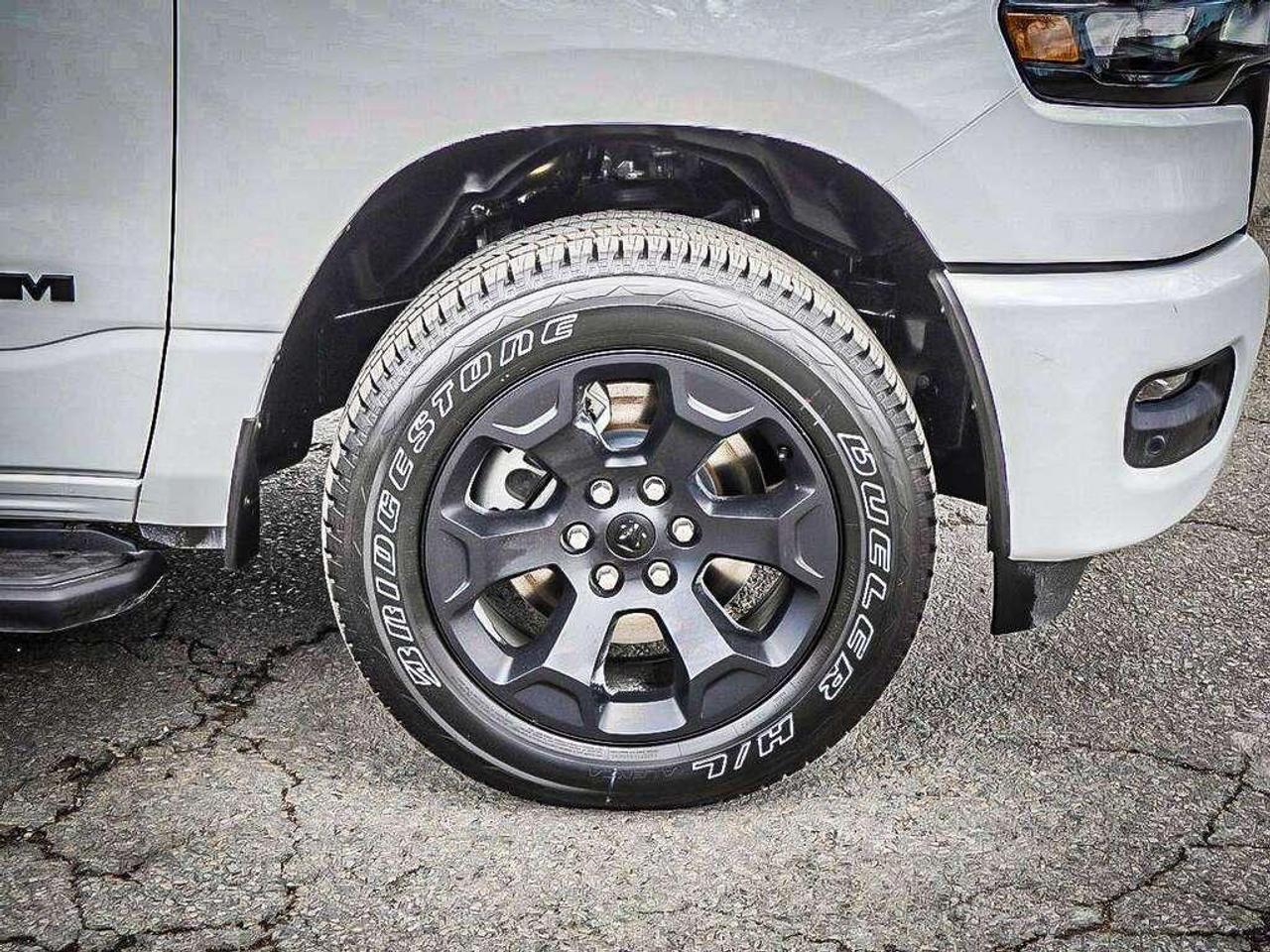 2026 RAM 1500  Photo