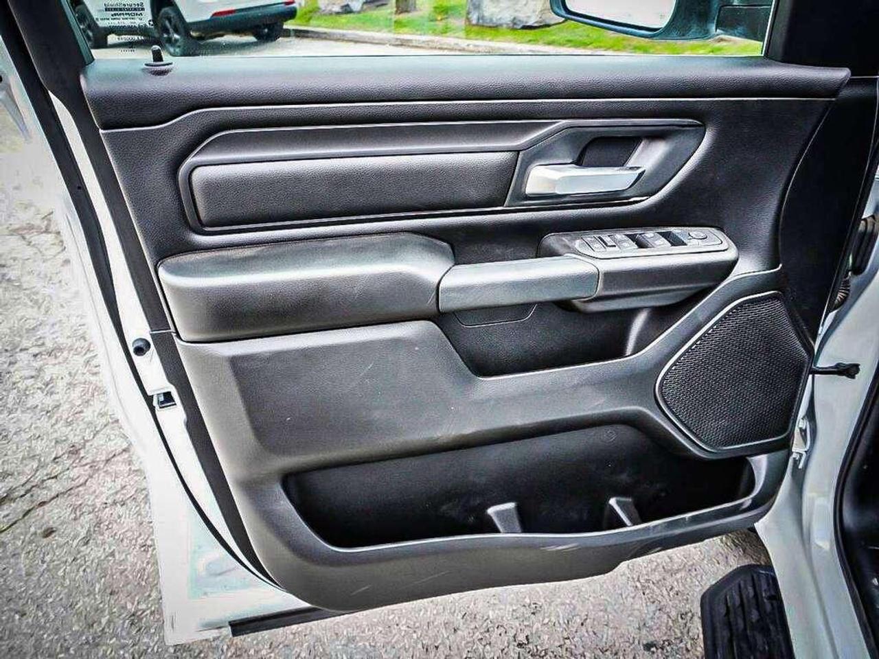 2026 RAM 1500  Photo