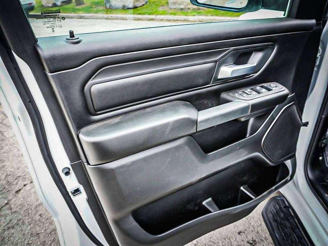 2026 RAM 1500  Photo