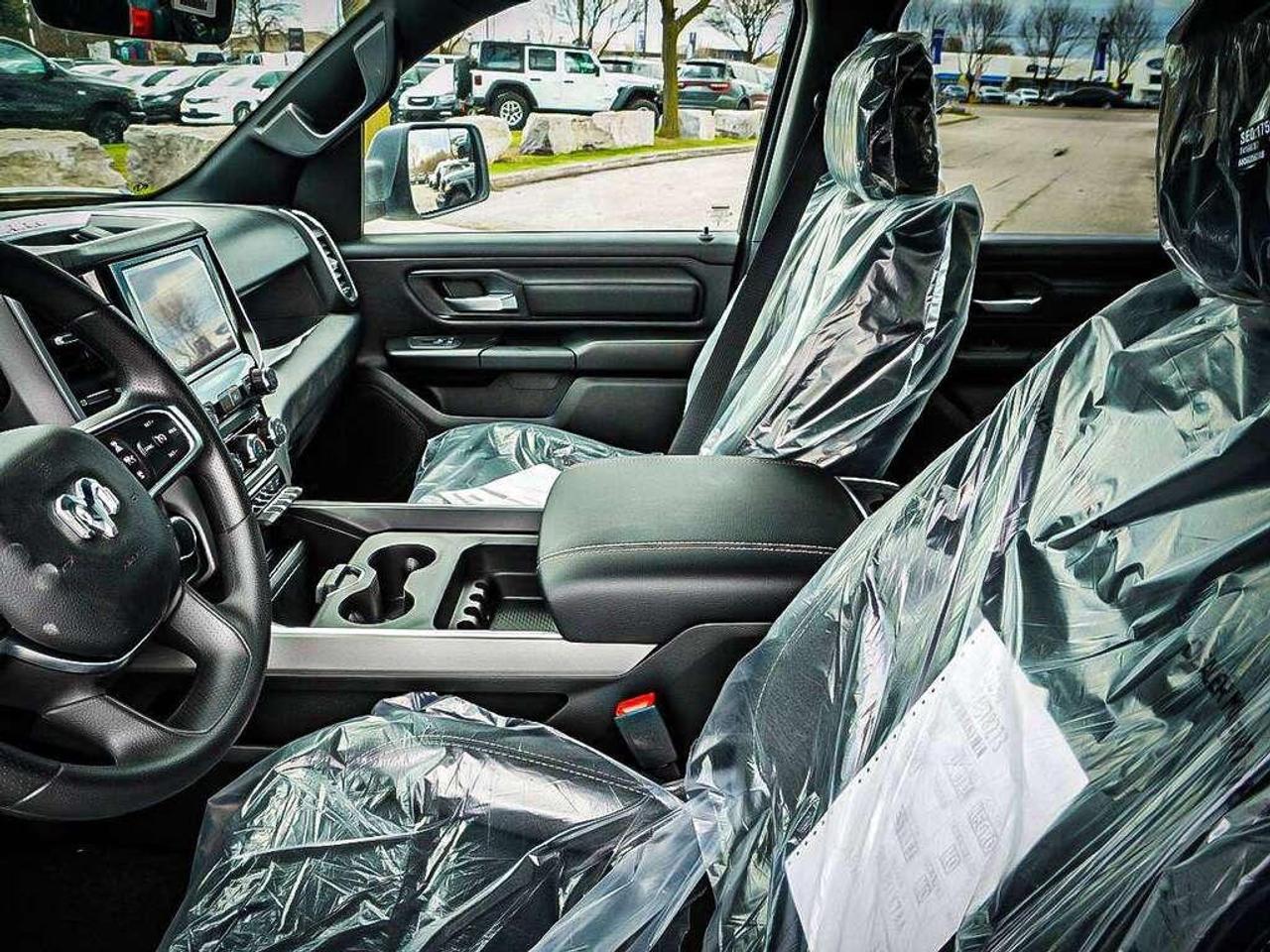 2026 RAM 1500  Photo