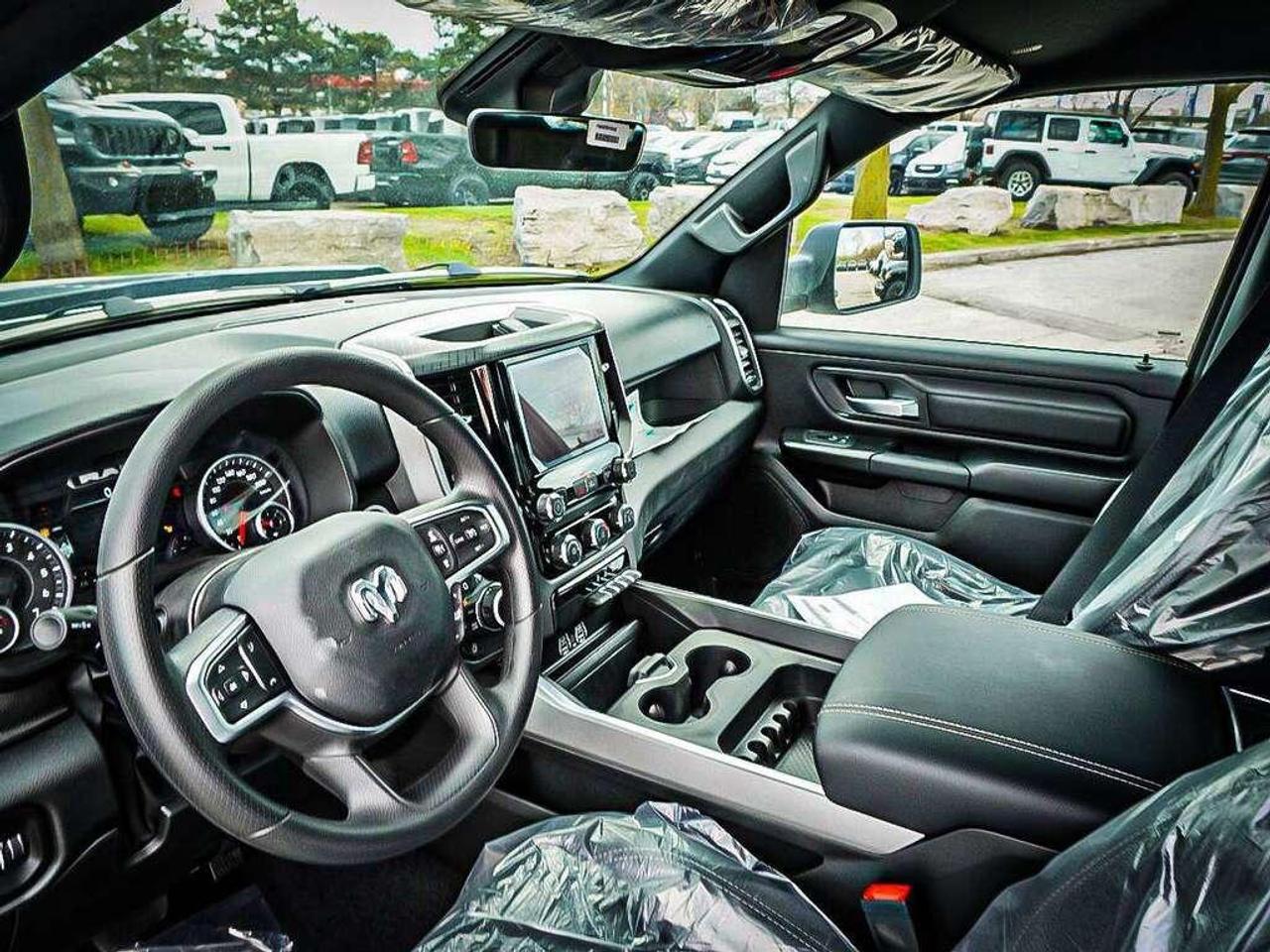 2026 RAM 1500  Photo