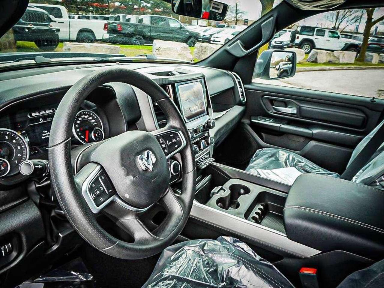 2026 RAM 1500  Photo