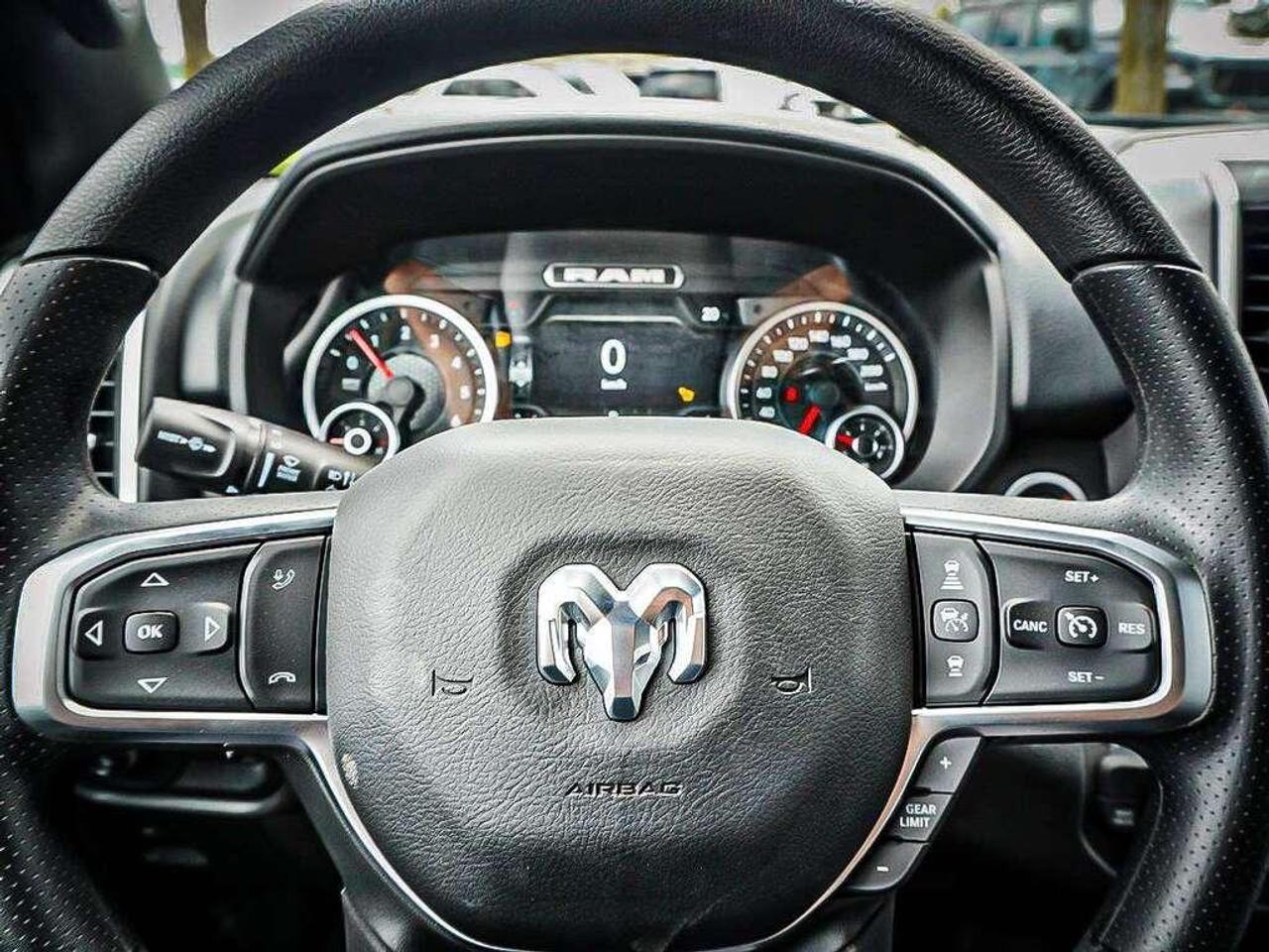 2026 RAM 1500  Photo
