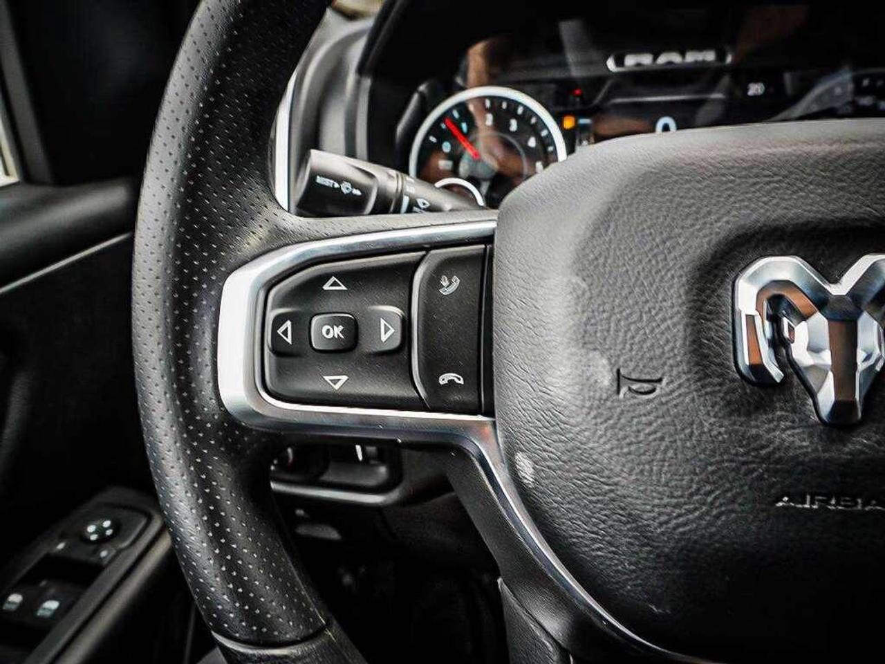 2026 RAM 1500  Photo