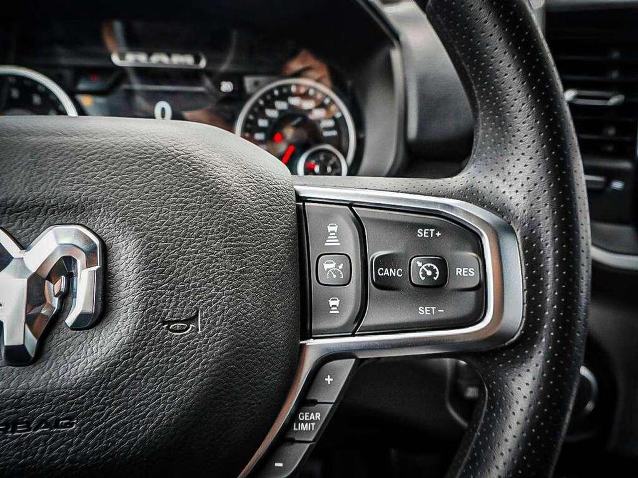 2026 RAM 1500  Photo