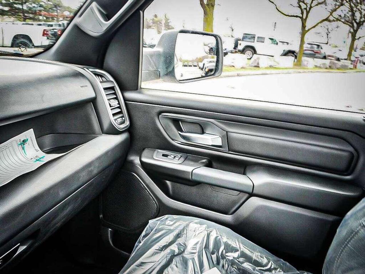 2026 RAM 1500  Photo
