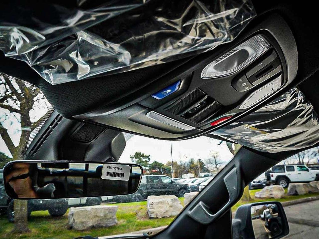 2026 RAM 1500  Photo