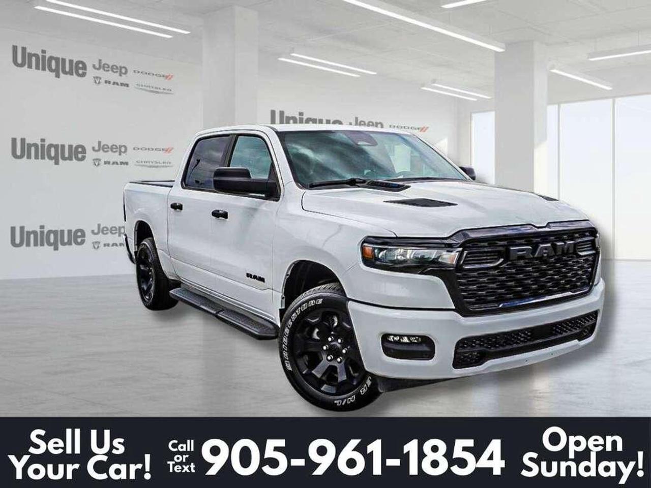 2026 RAM 1500  Photo0