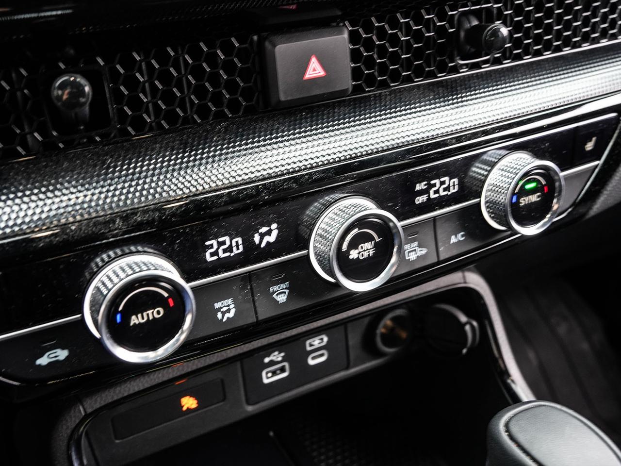 2024 Honda CR-V Hybrid Touring Photo