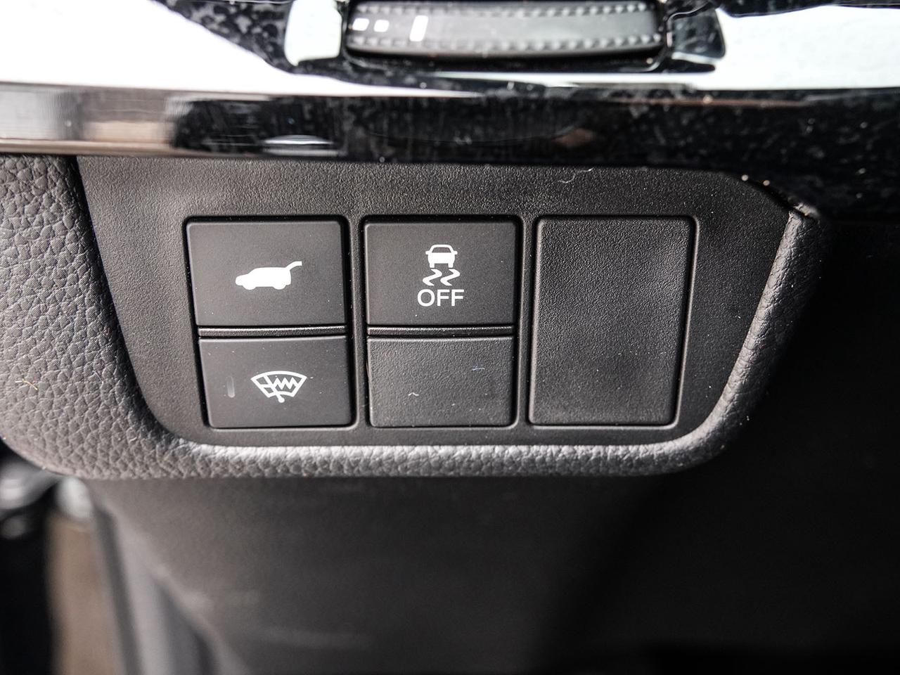 2024 Honda CR-V Hybrid Touring Photo