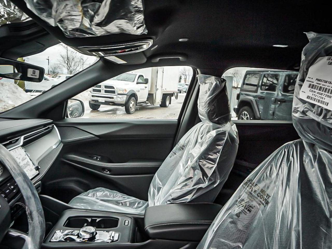 2026 Jeep Cherokee  Photo