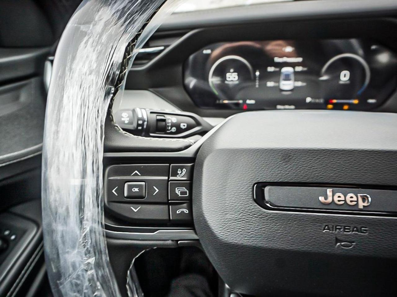 2026 Jeep Cherokee  Photo