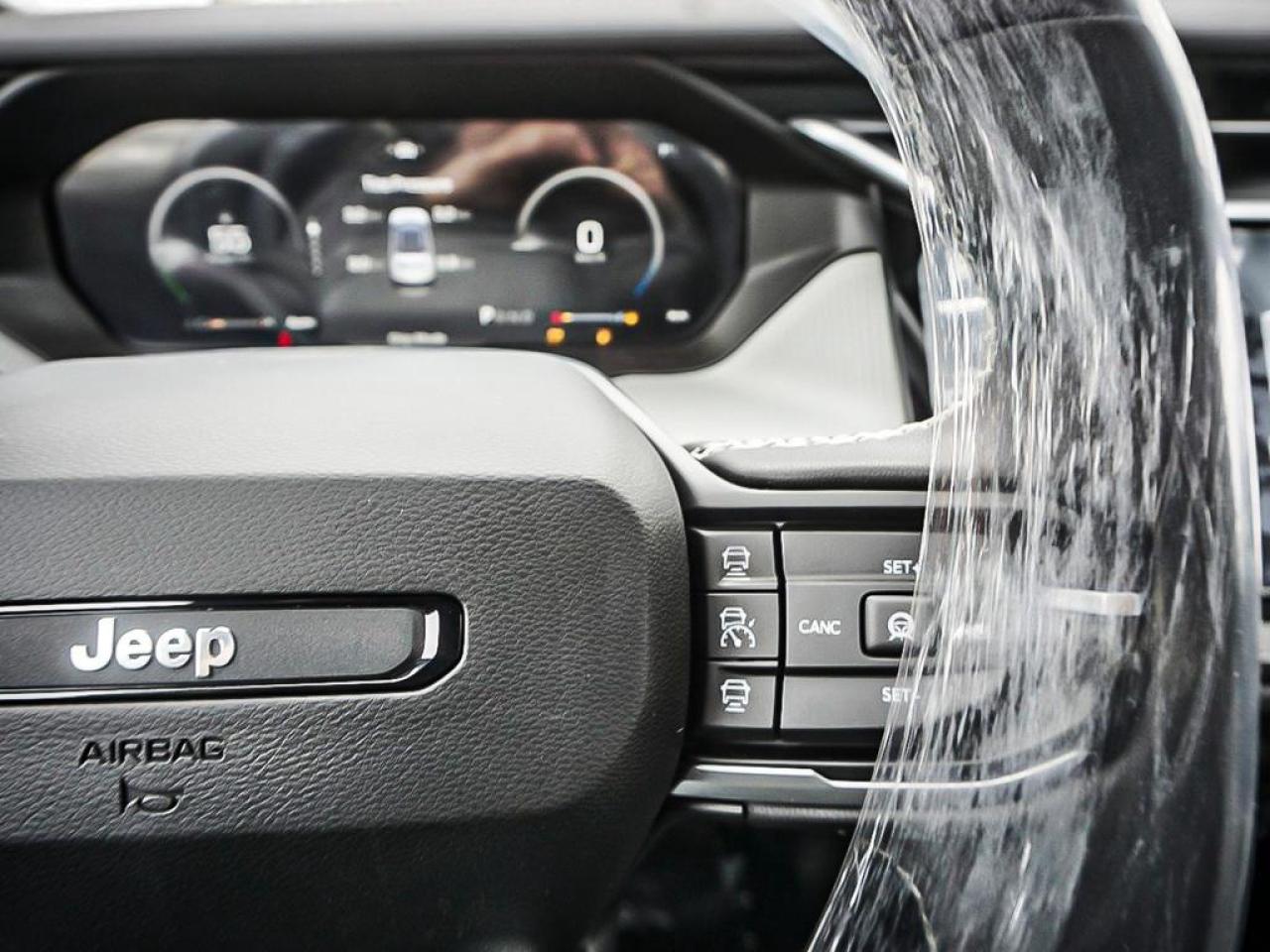 2026 Jeep Cherokee  Photo