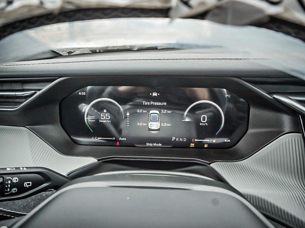 2026 Jeep Cherokee  Photo