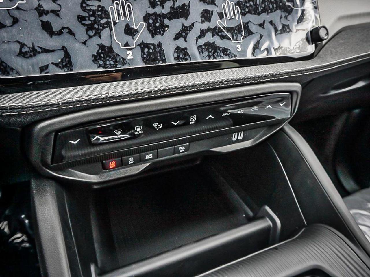 2026 Jeep Cherokee  Photo