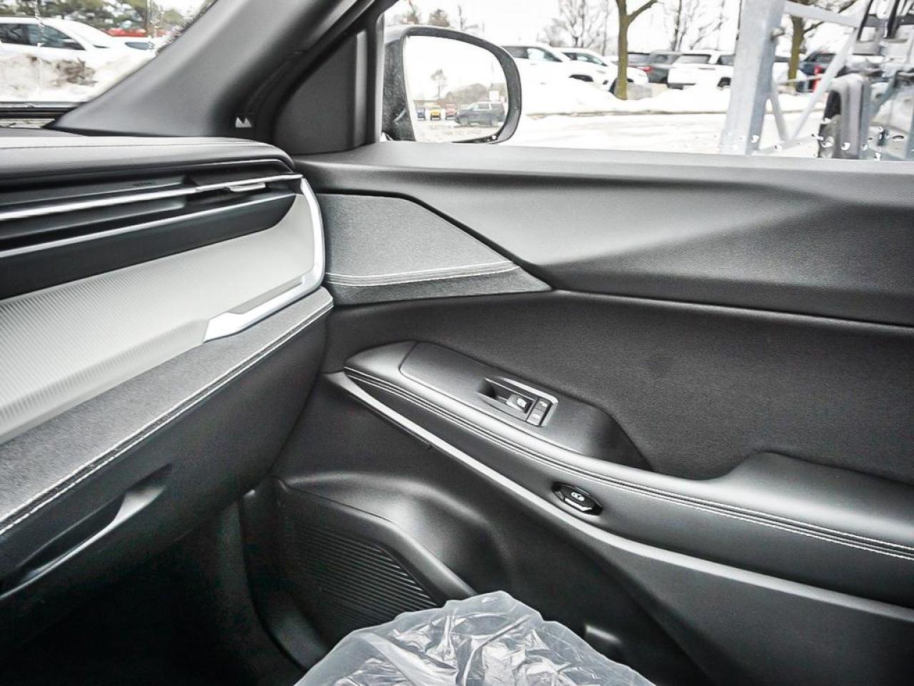 2026 Jeep Cherokee  Photo