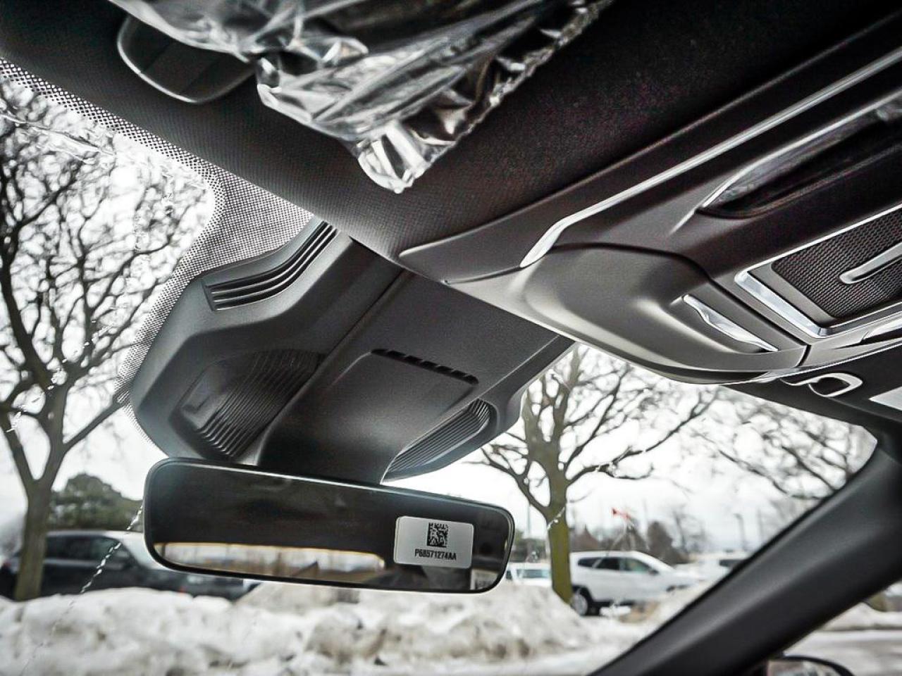 2026 Jeep Cherokee  Photo