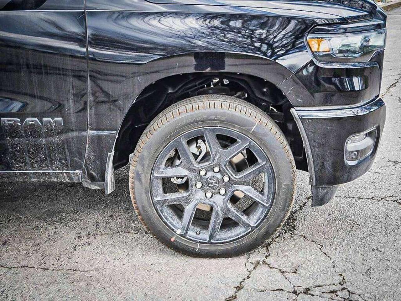 2026 RAM 1500  Photo