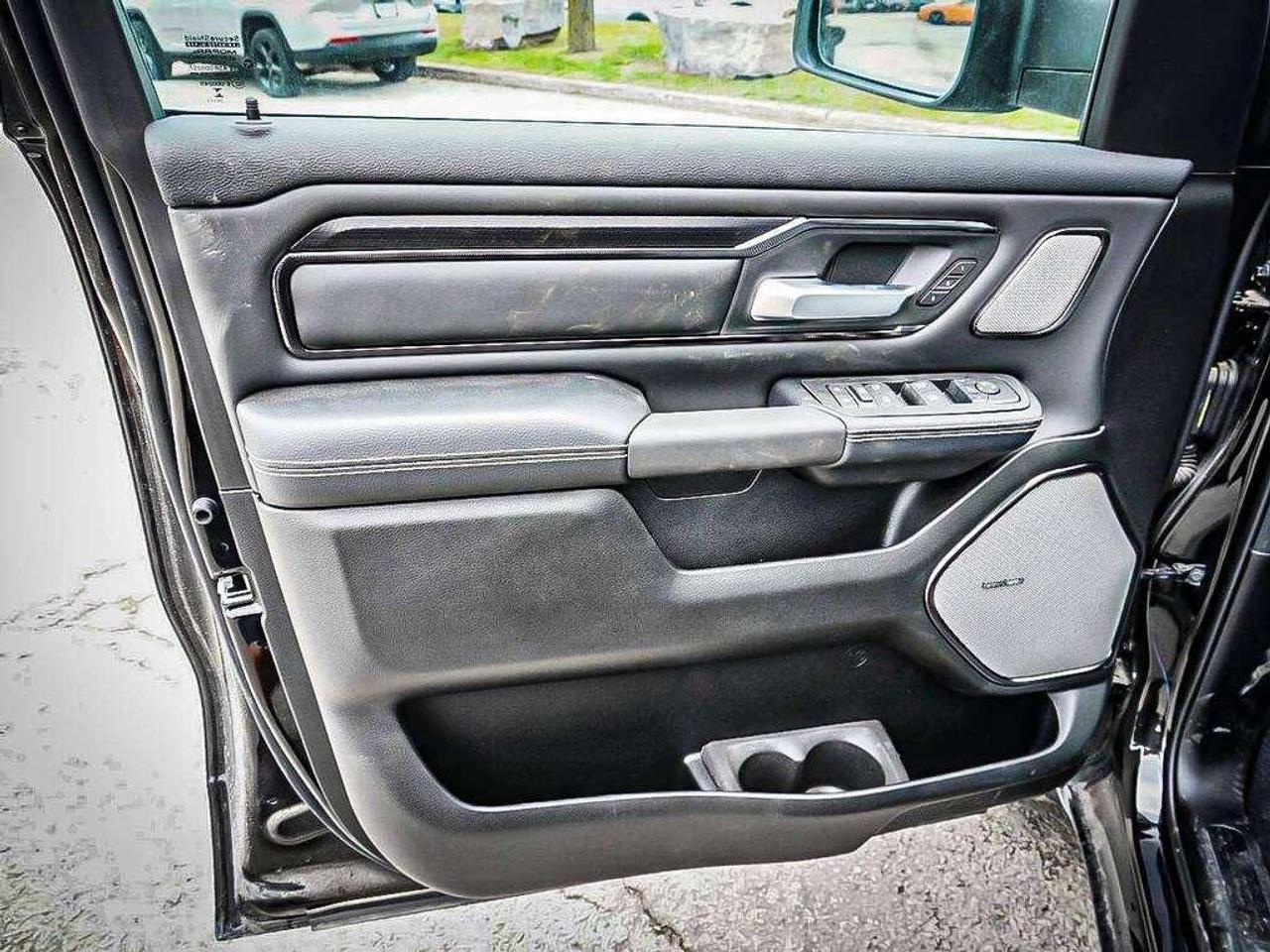 2026 RAM 1500  Photo